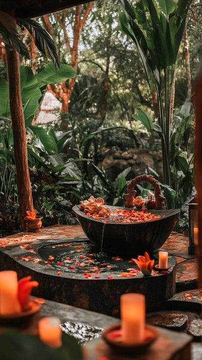 Daily Vitality Boost Generic Spa Image